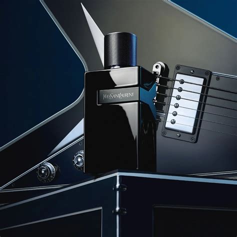 profumo y vollection ysl donna|Y Le Parfum Yves Saint Laurent for men .